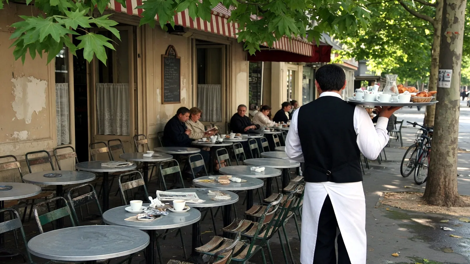Lille City Guide