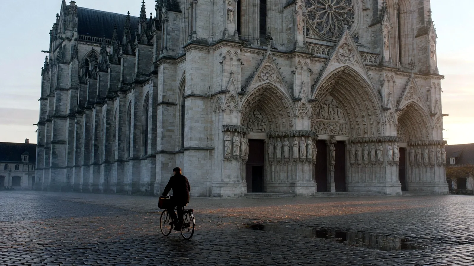 Strasbourg City Guide