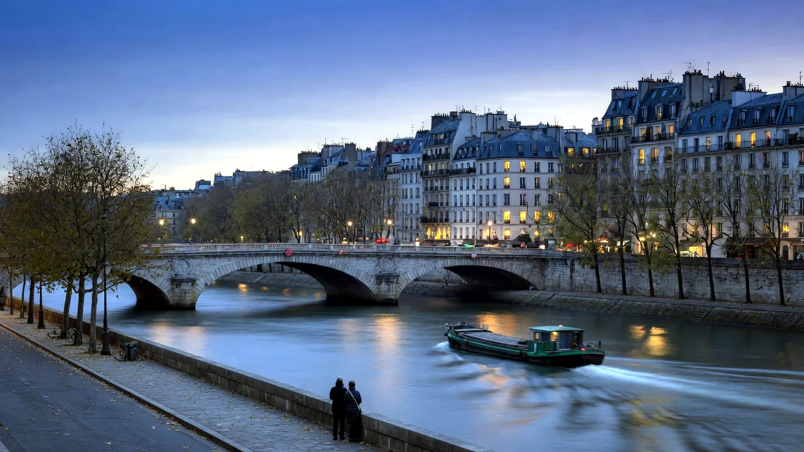 Language Survival Guide for France