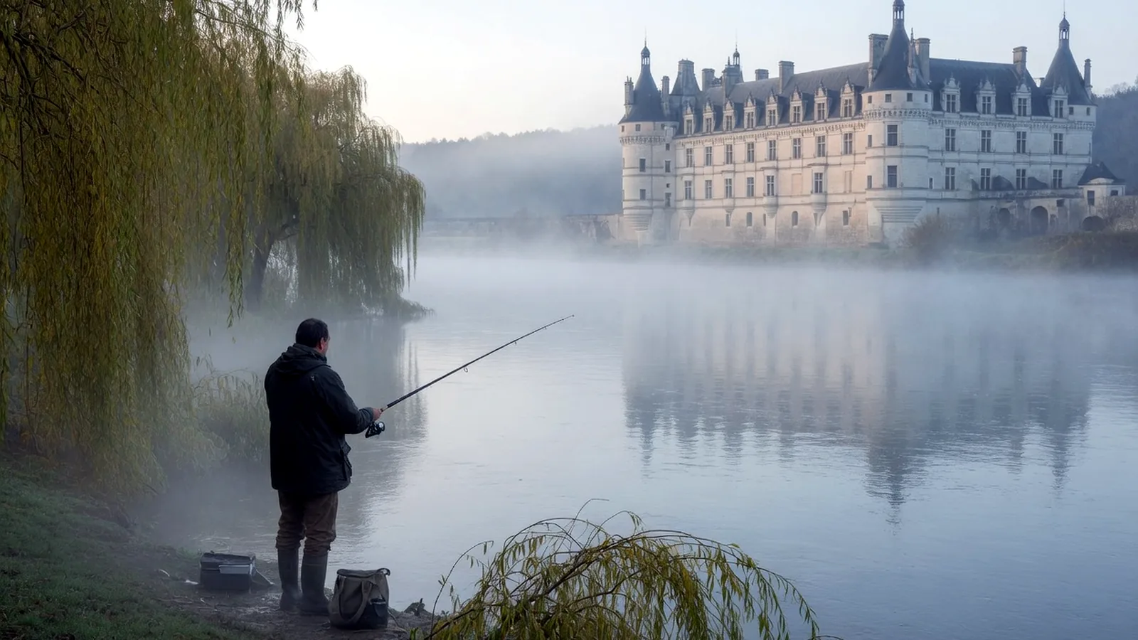 Annecy Town Guide