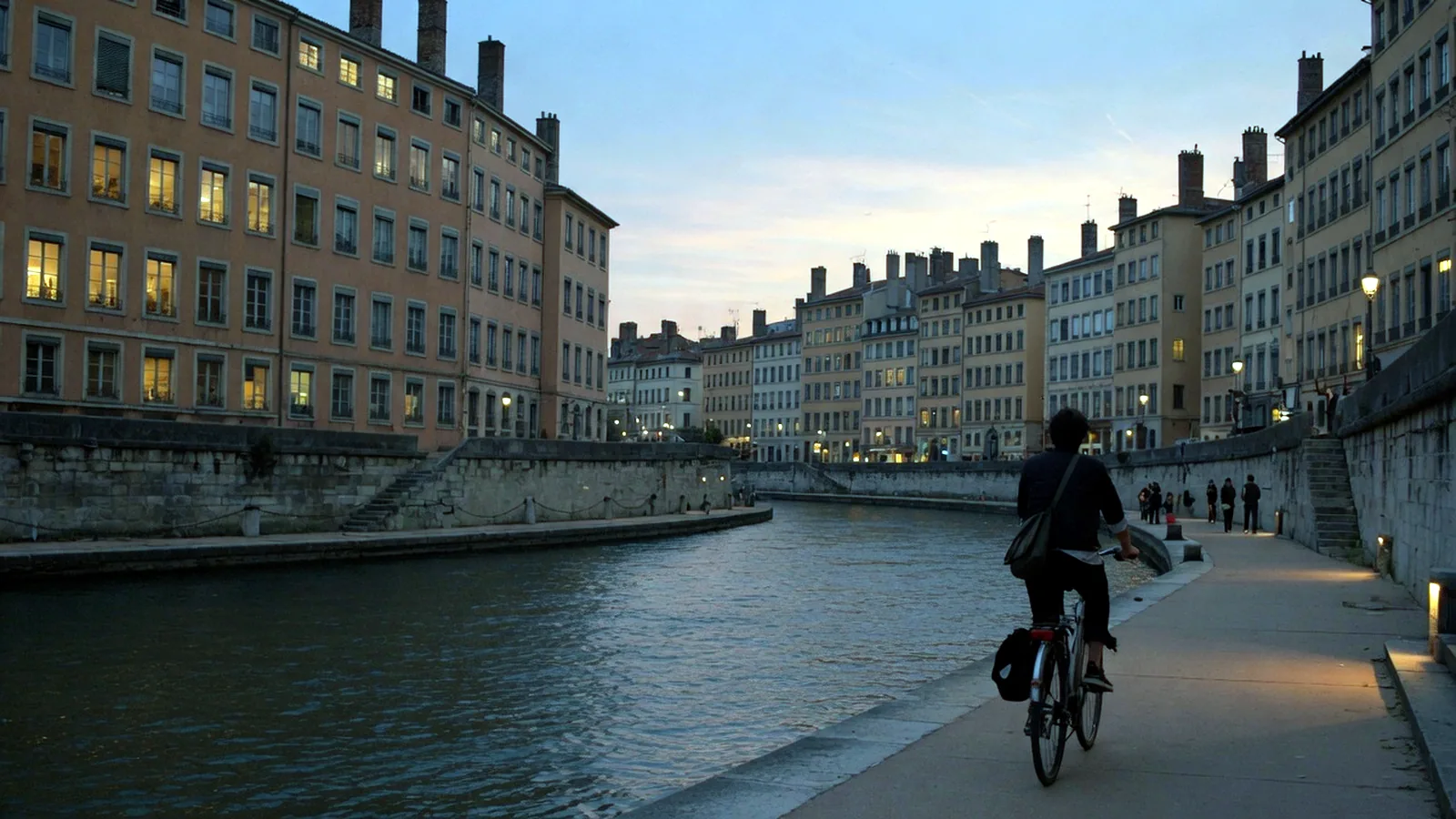 Honfleur Town Guide