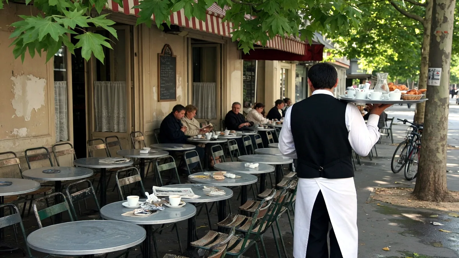 Saint-Émilion Town Guide