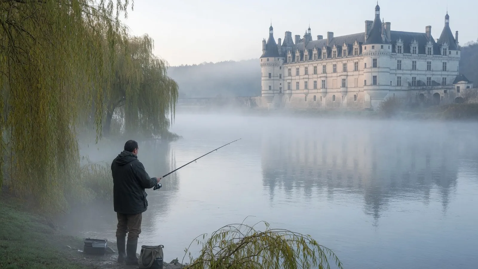 Getting Around France