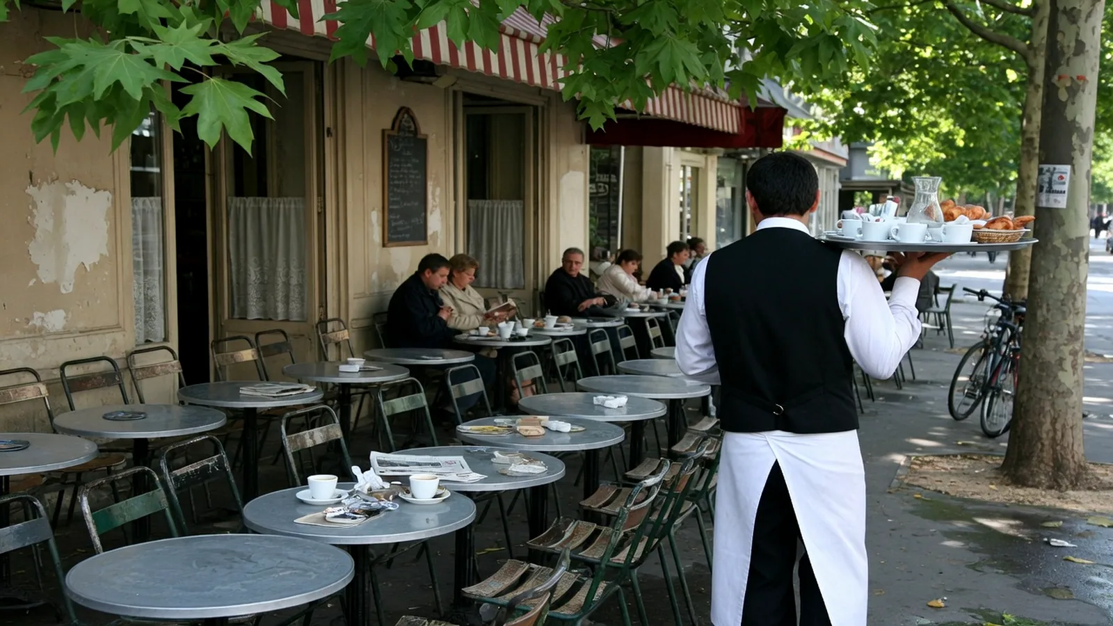 When to Visit France
